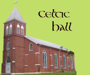 Celtic Hall Gallery